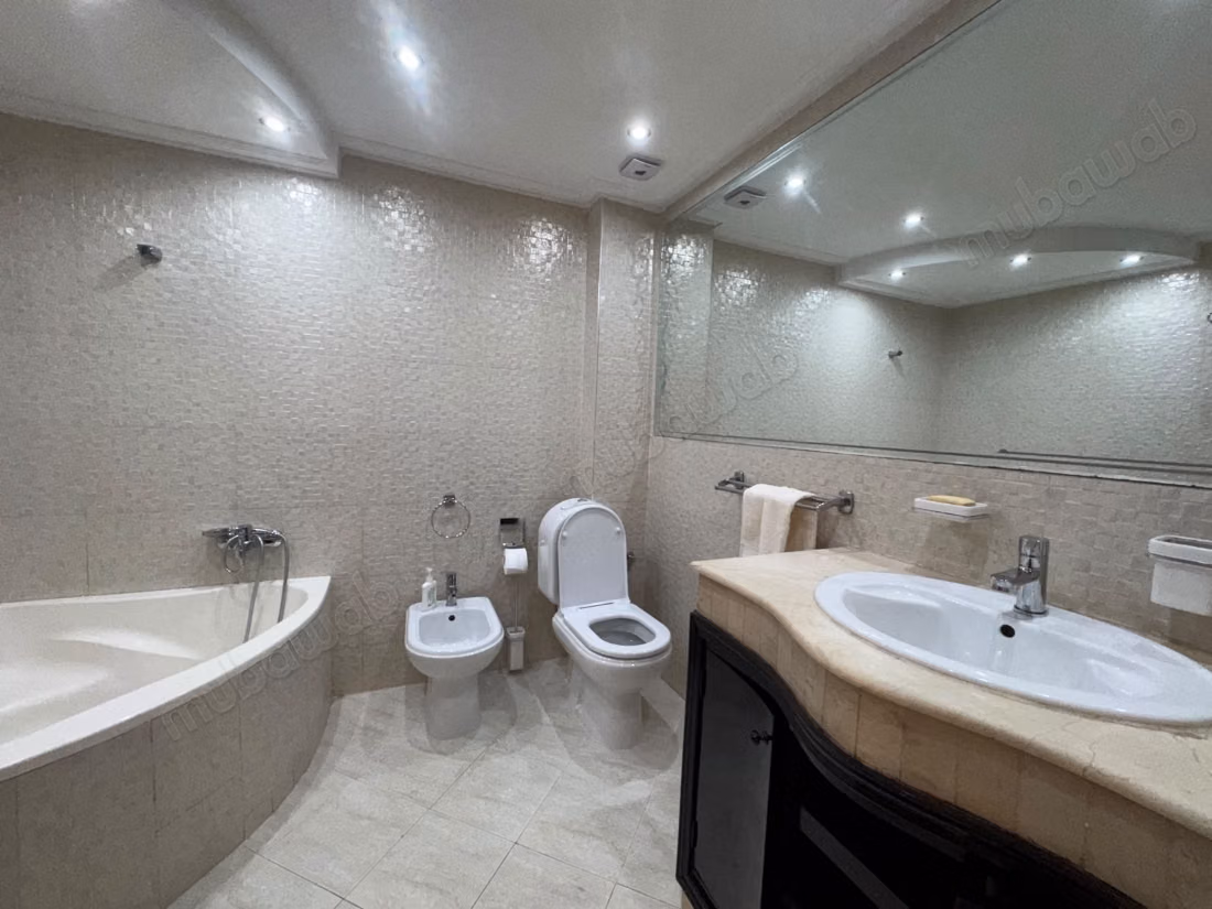 Appartement à louer à Racine. Superficie de 240 m²