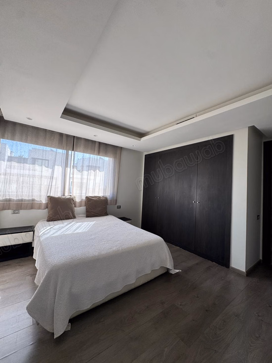 Apartment for sale in Ain Diab. Area of 388 m²