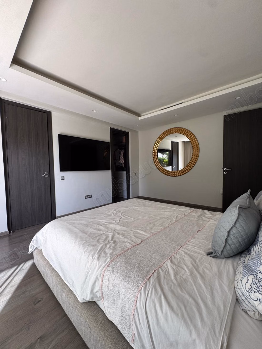 Apartment for sale in Ain Diab. Area of 388 m²