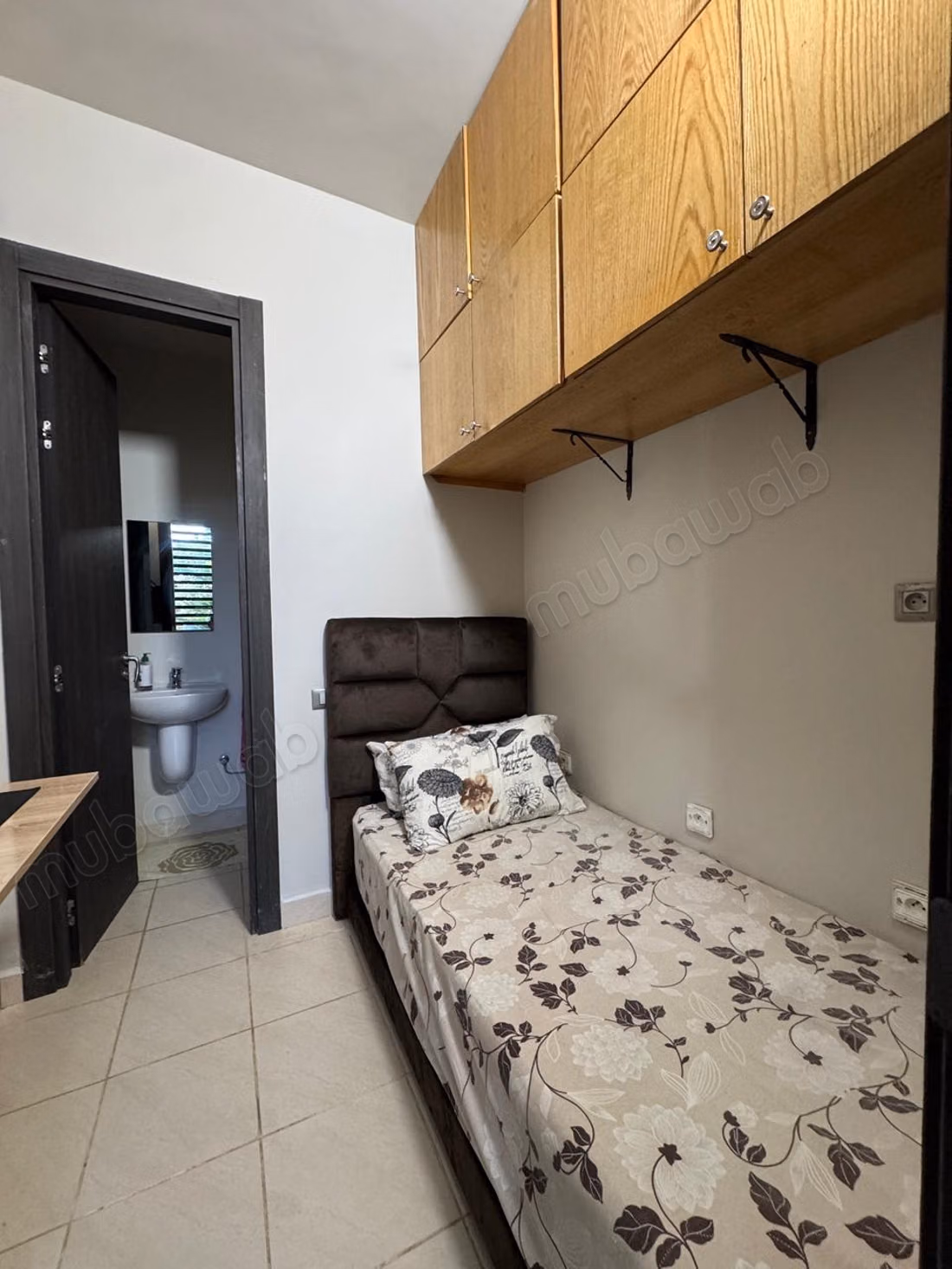 Apartment for sale in Ain Diab. Area of 388 m²