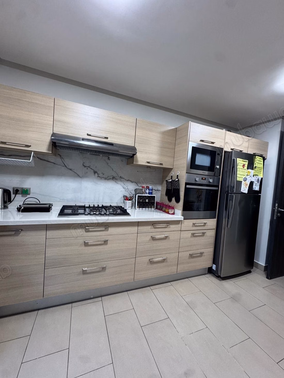 Apartment for sale in Ain Diab. Area of 388 m²