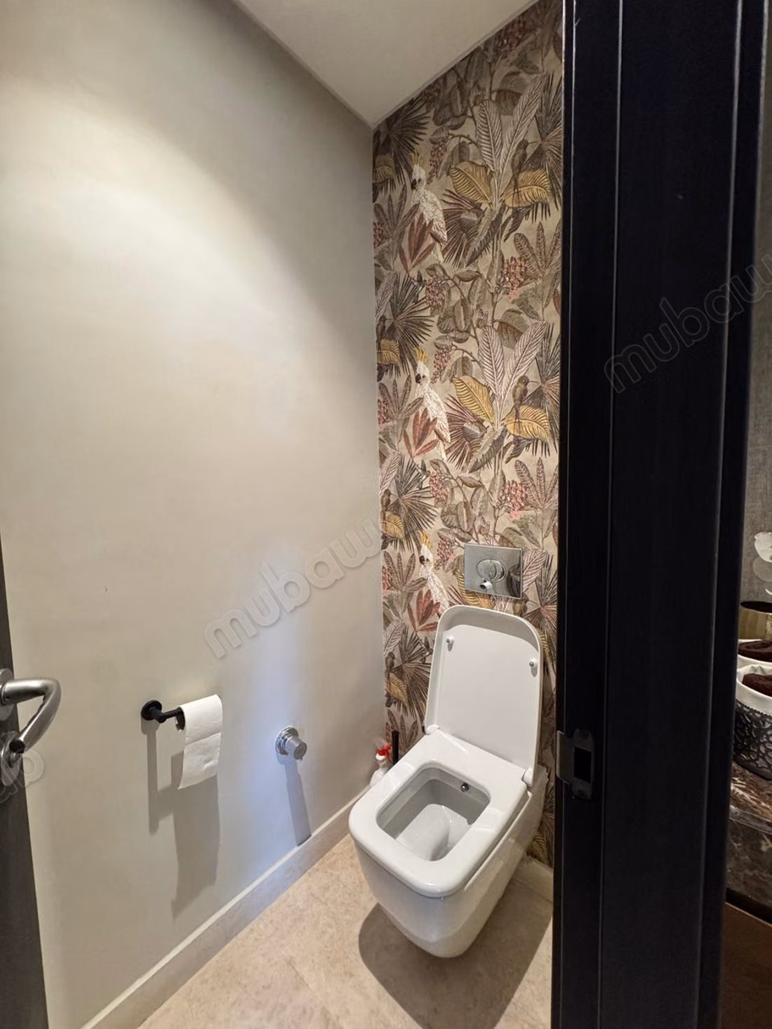 Apartment for sale in Ain Diab. Area of 388 m²