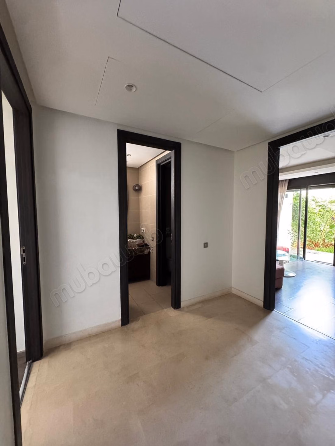 Apartment for sale in Ain Diab. Area of 388 m²