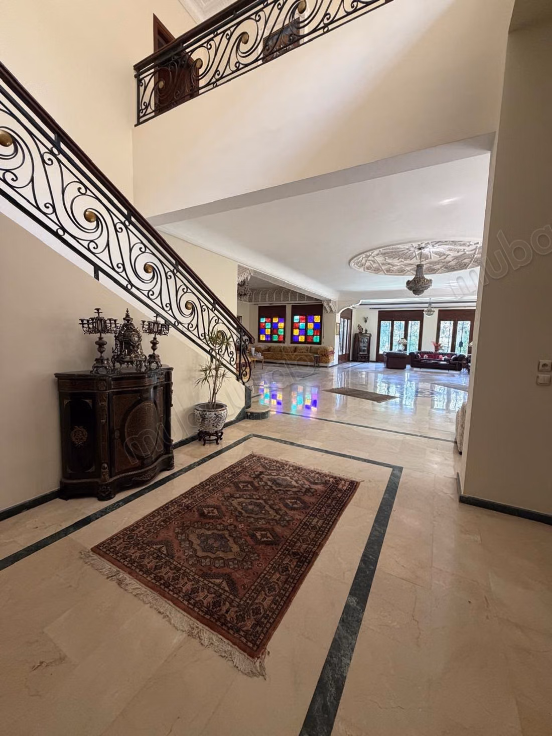 Fabulous villa for sale in Californie. 4 rooms