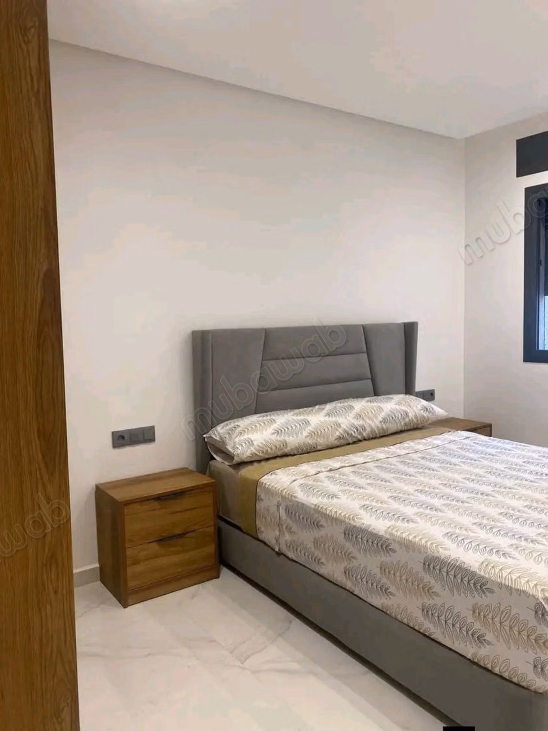 Luxury villa for sale in Martil. 2 excellent rooms. Furnished