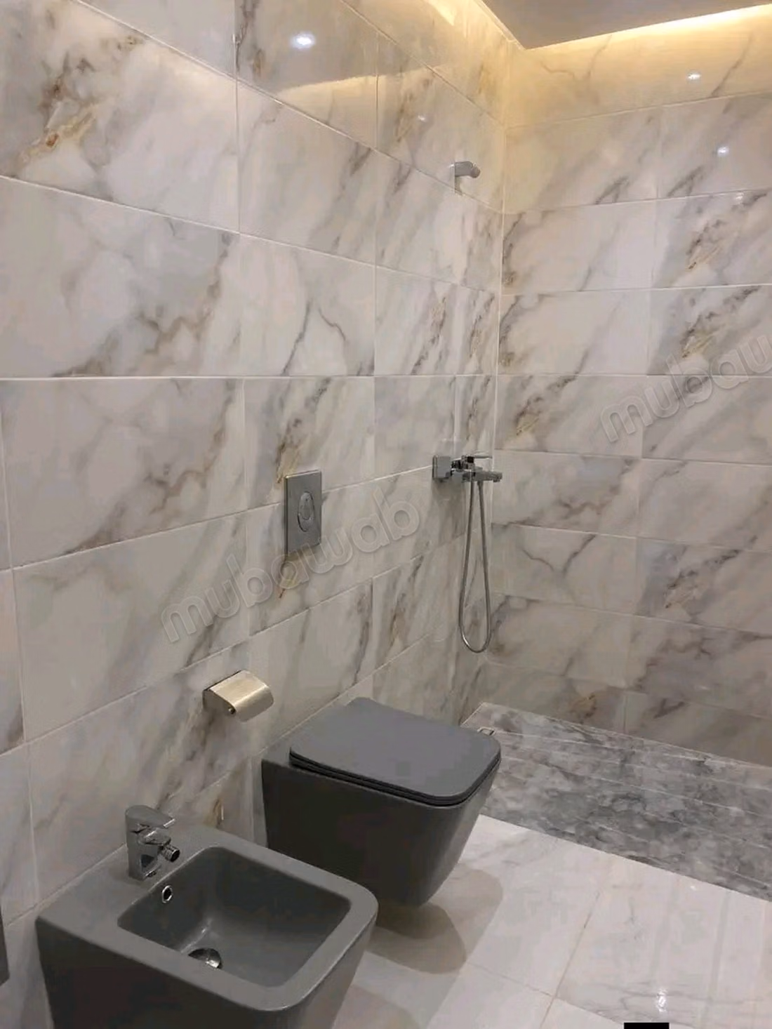 Luxury villa for sale in Martil. 2 excellent rooms. Furnished