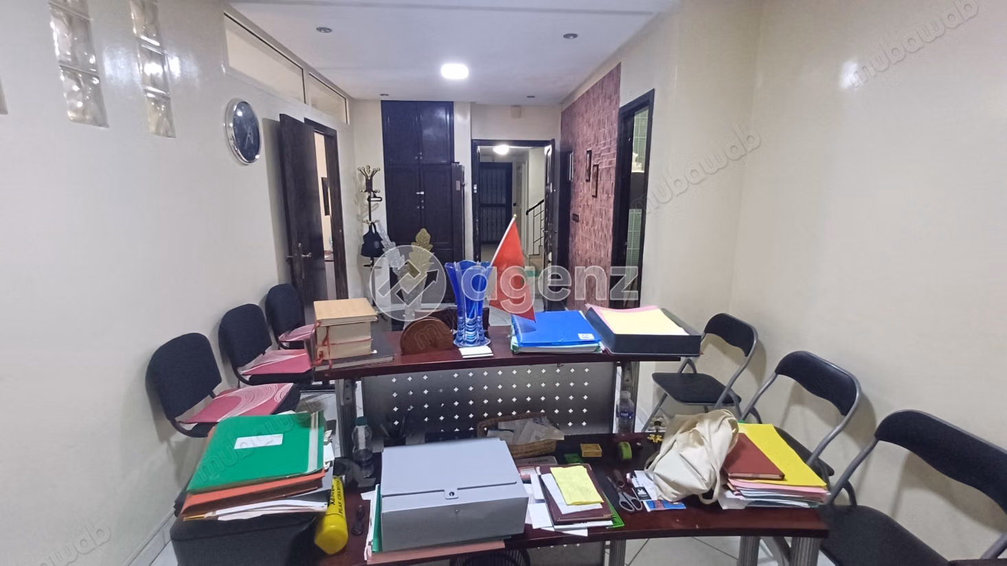 Studio for sale 49 m² Oulfa Casablanca