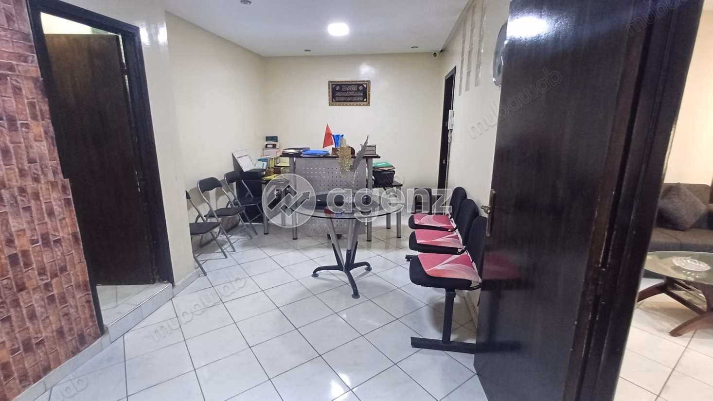Studio for sale 49 m² Oulfa Casablanca