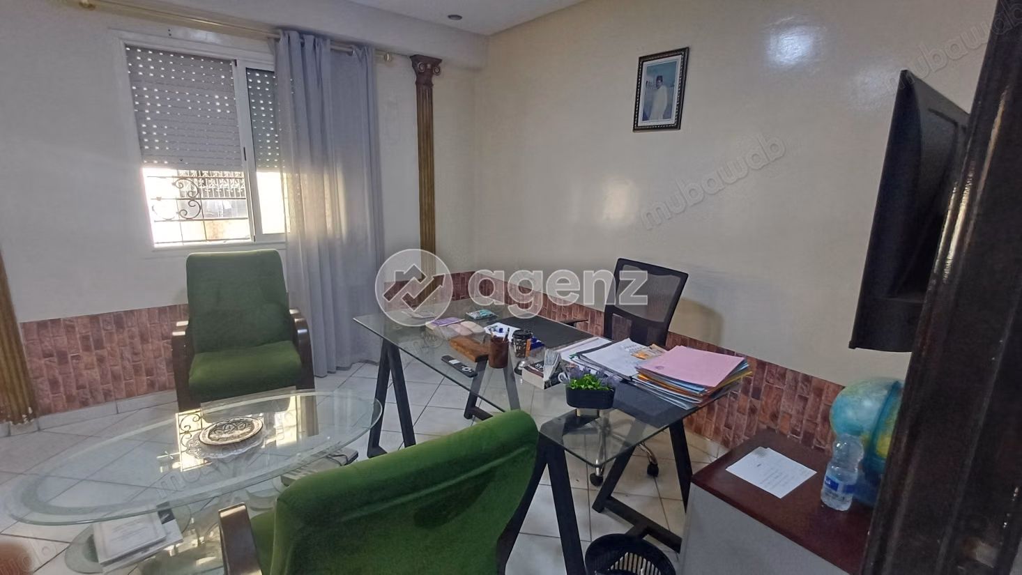 Studio for sale 49 m² Oulfa Casablanca