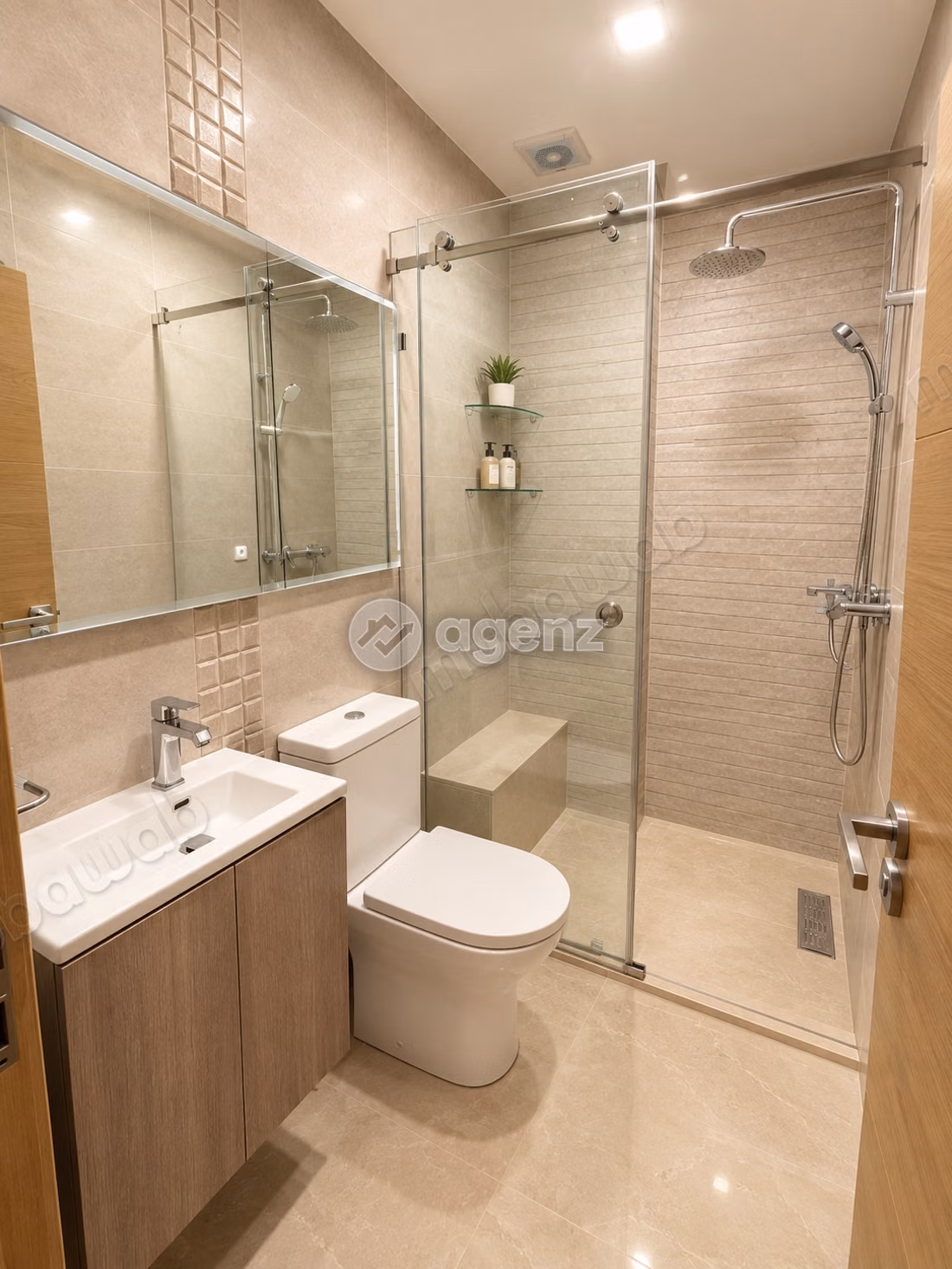 Villa for sale 210 m², 3 bedrooms Tamaris Dar Bouazza