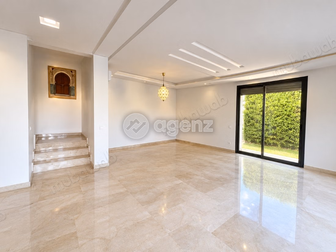 Villa for sale 210 m², 3 bedrooms Tamaris Dar Bouazza