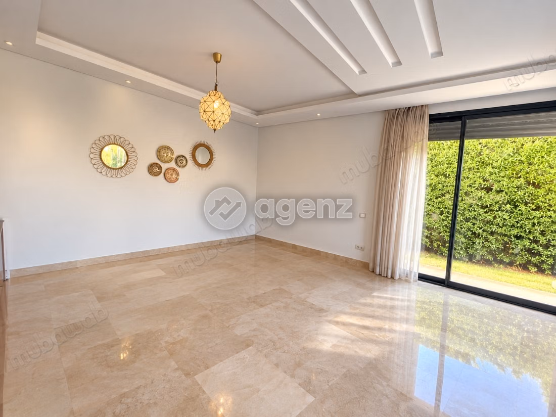 Villa for sale 210 m², 3 bedrooms Tamaris Dar Bouazza