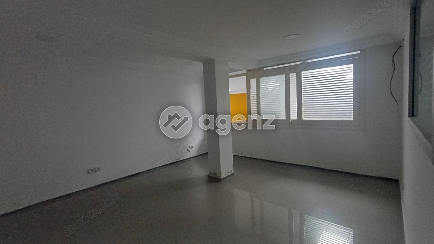 Commercio in affitto 670 m² Quartiere Amministrativo Rabat