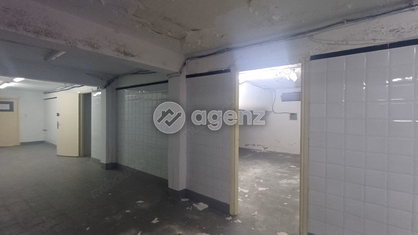 Commercio in affitto 670 m² Quartiere Amministrativo Rabat