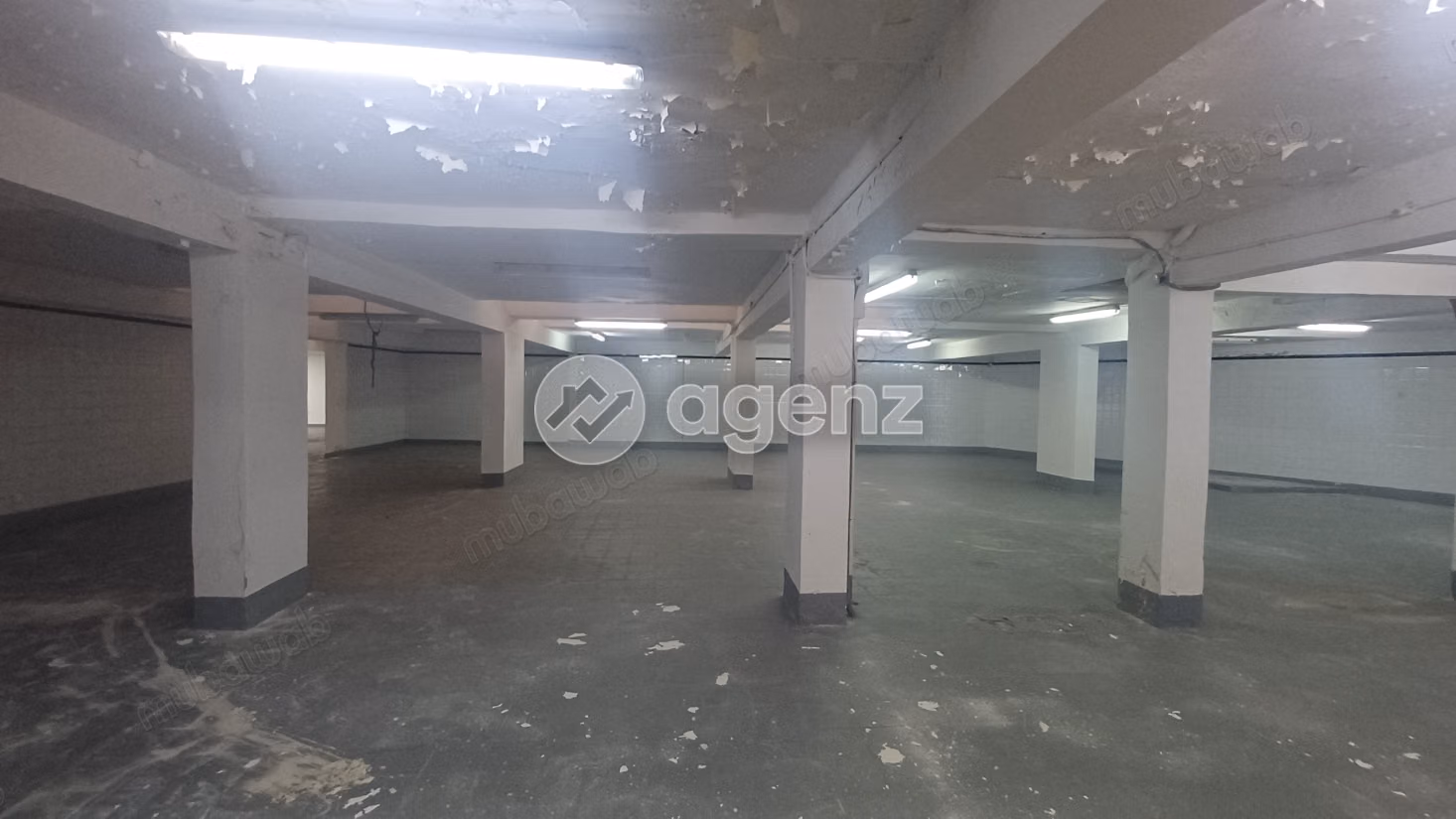 Commercio in affitto 670 m² Quartiere Amministrativo Rabat