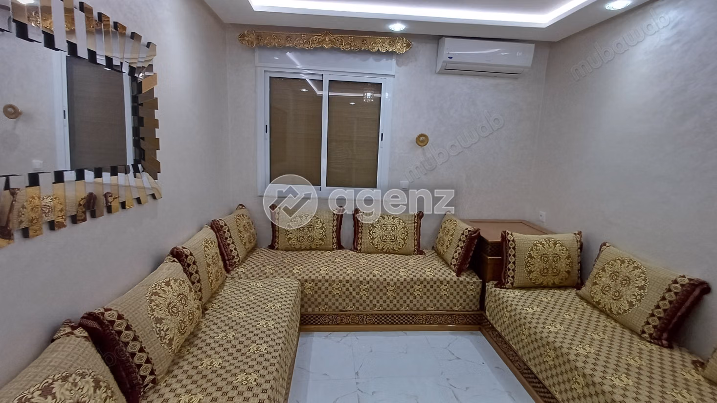 Studio à vendre 51 m² Marjane Fahs Anjra