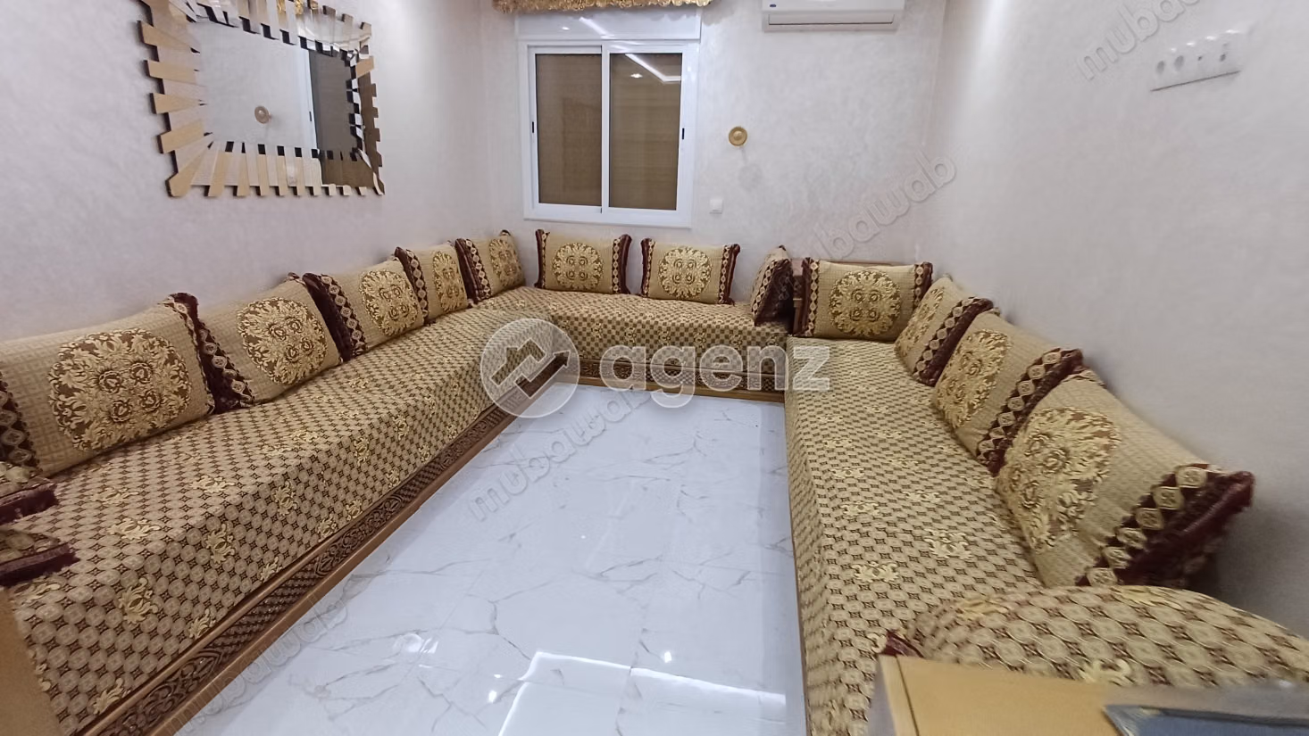 Studio à vendre 51 m² Marjane Fahs Anjra