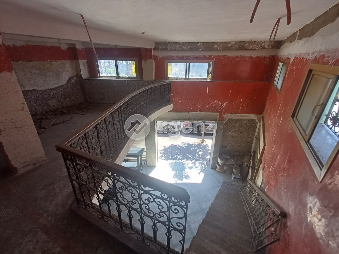 Commerce à vendre 117 m² 
Mers Sultan 
Casablanca