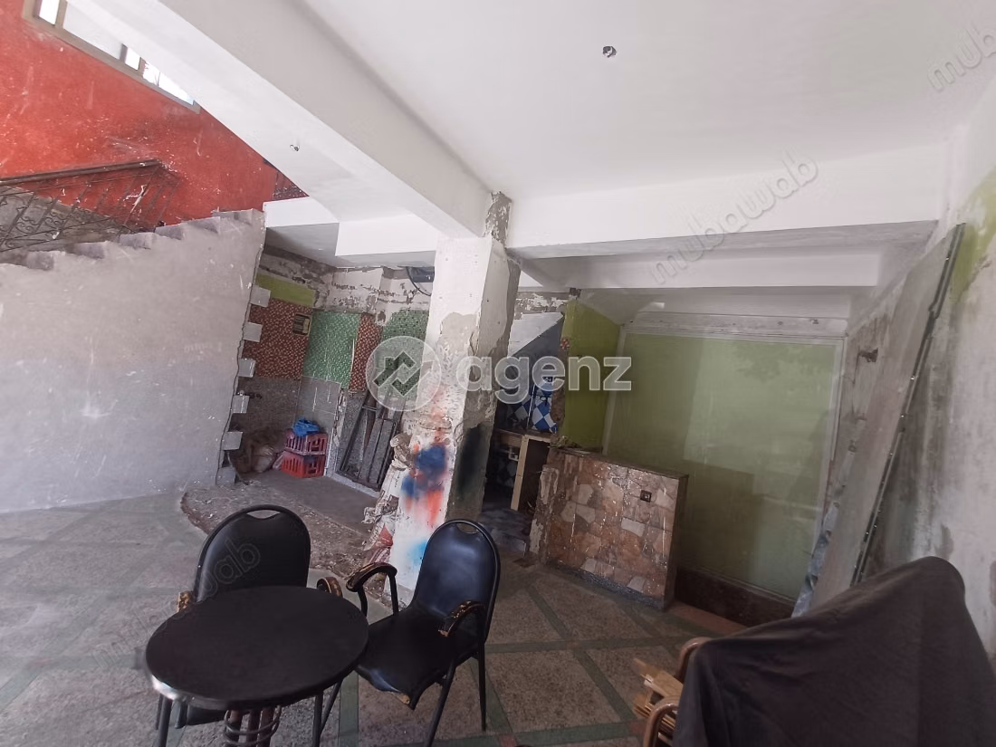 Commerce à vendre 117 m² 
Mers Sultan 
Casablanca