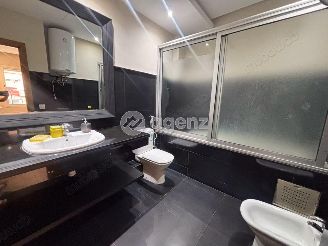 Apartment for sale 82 m², 2 bedrooms The hospitals Casablanca