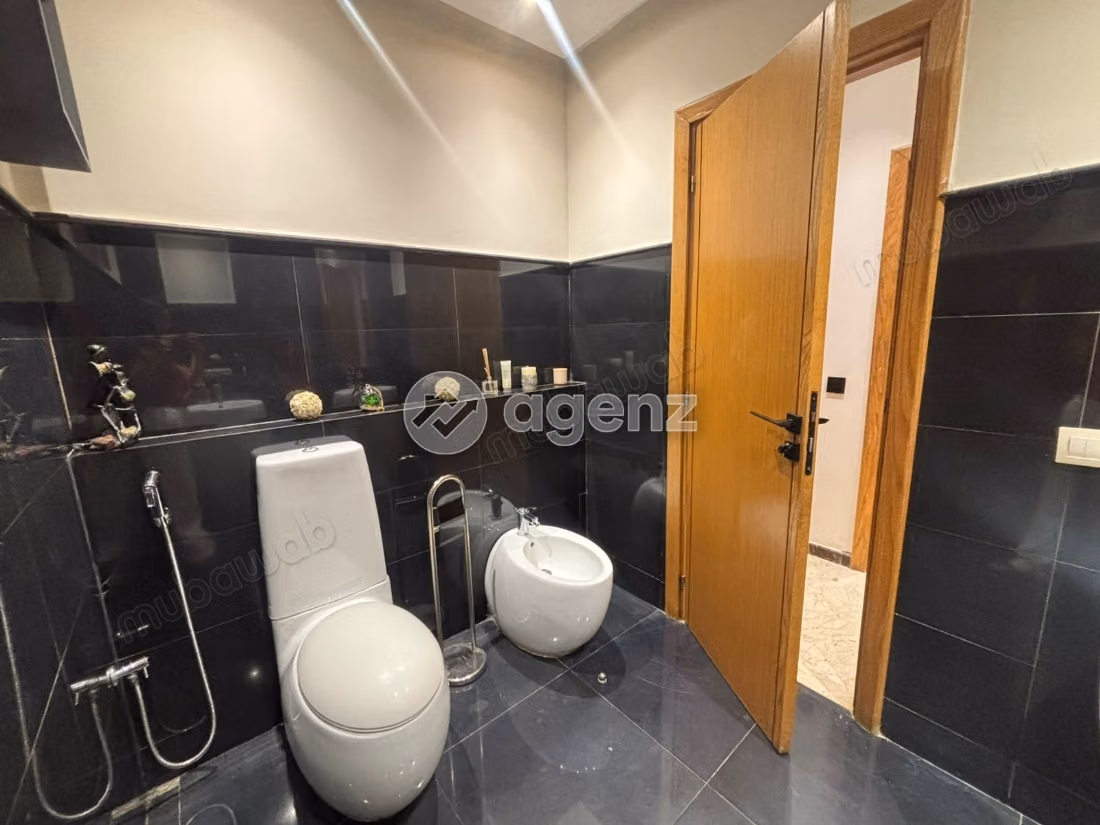 Apartment for sale 82 m², 2 bedrooms The hospitals Casablanca