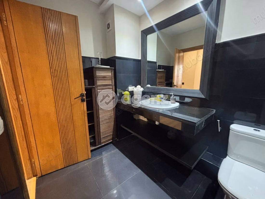 Apartment for sale 82 m², 2 bedrooms The hospitals Casablanca