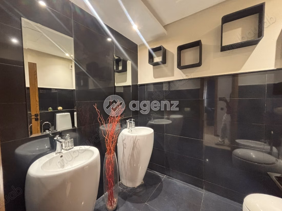Apartment for sale 82 m², 2 bedrooms The hospitals Casablanca