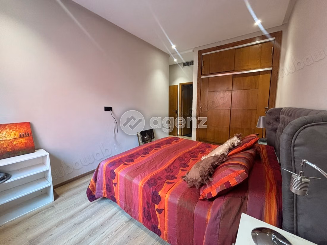 Apartment for sale 82 m², 2 bedrooms The hospitals Casablanca