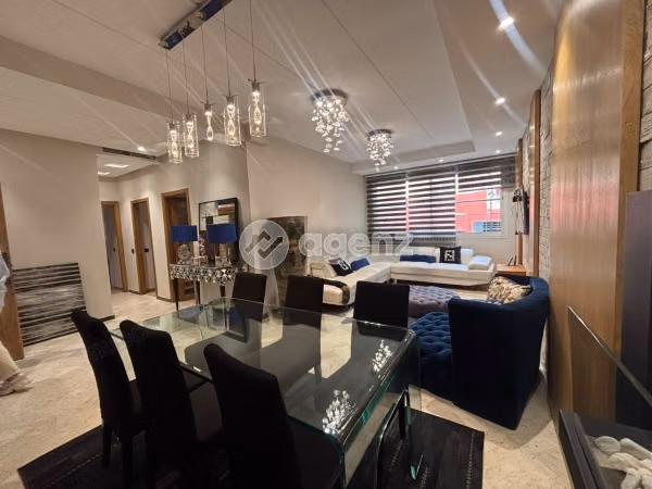 Apartment for sale 82 m², 2 bedrooms The hospitals Casablanca