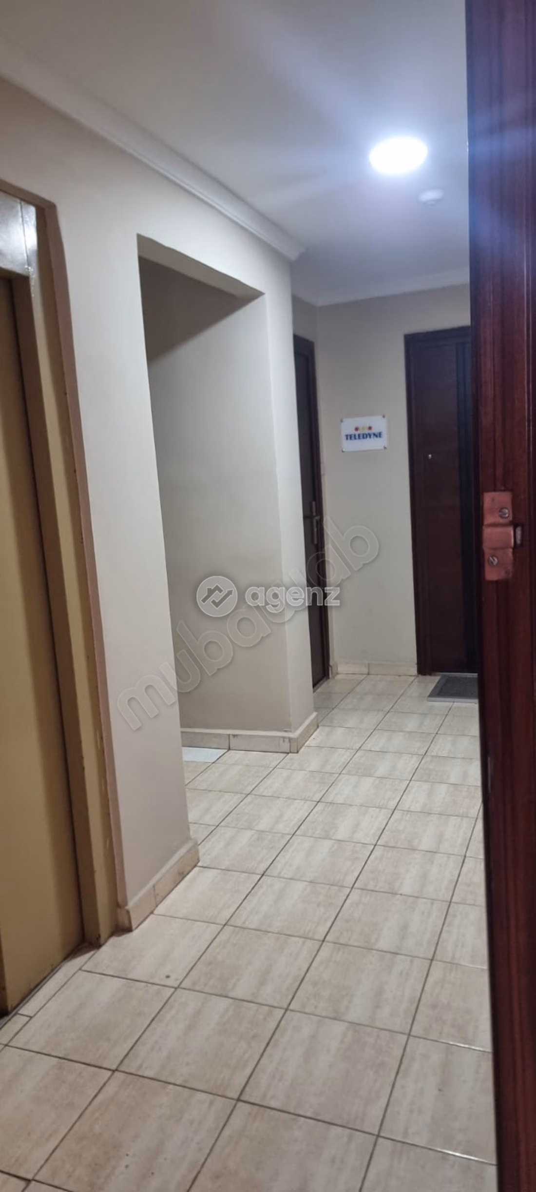 Appartement à vendre 71 m², 2 chambres 
Belvédère Casablanca