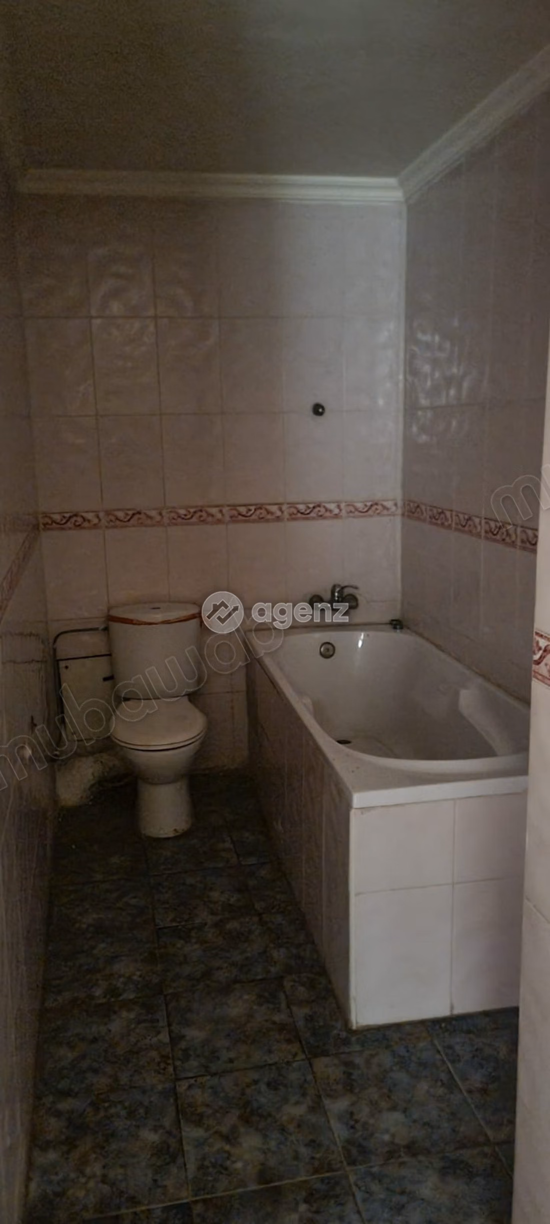 Appartement à vendre 71 m², 2 chambres 
Belvédère Casablanca