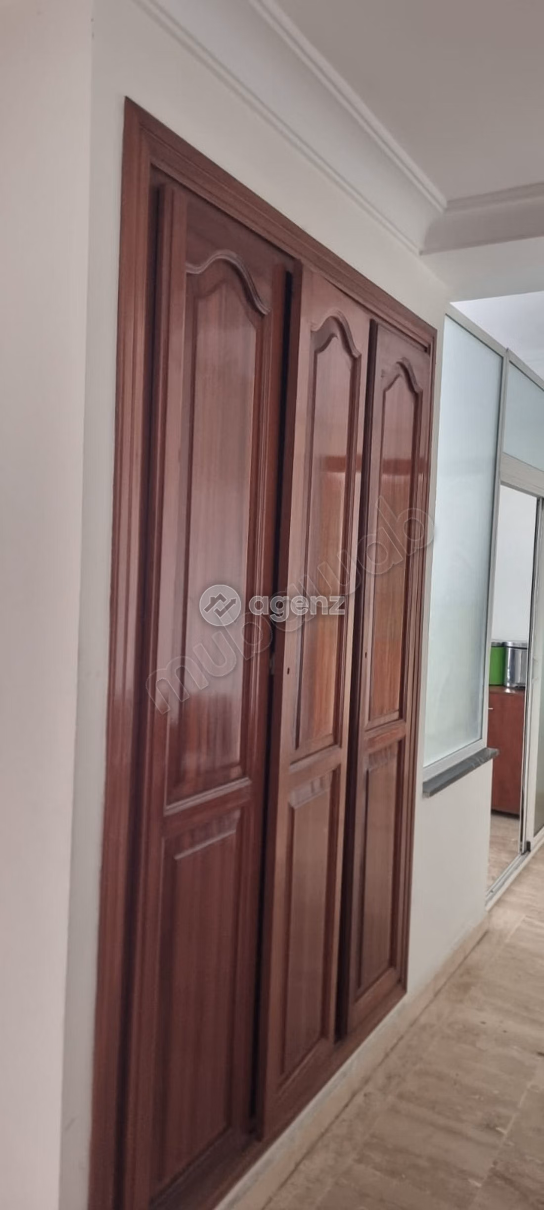 Appartement à vendre 71 m², 2 chambres 
Belvédère Casablanca