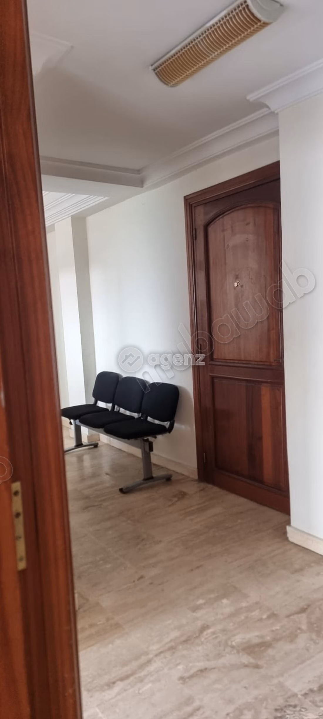 Appartement à vendre 71 m², 2 chambres 
Belvédère Casablanca