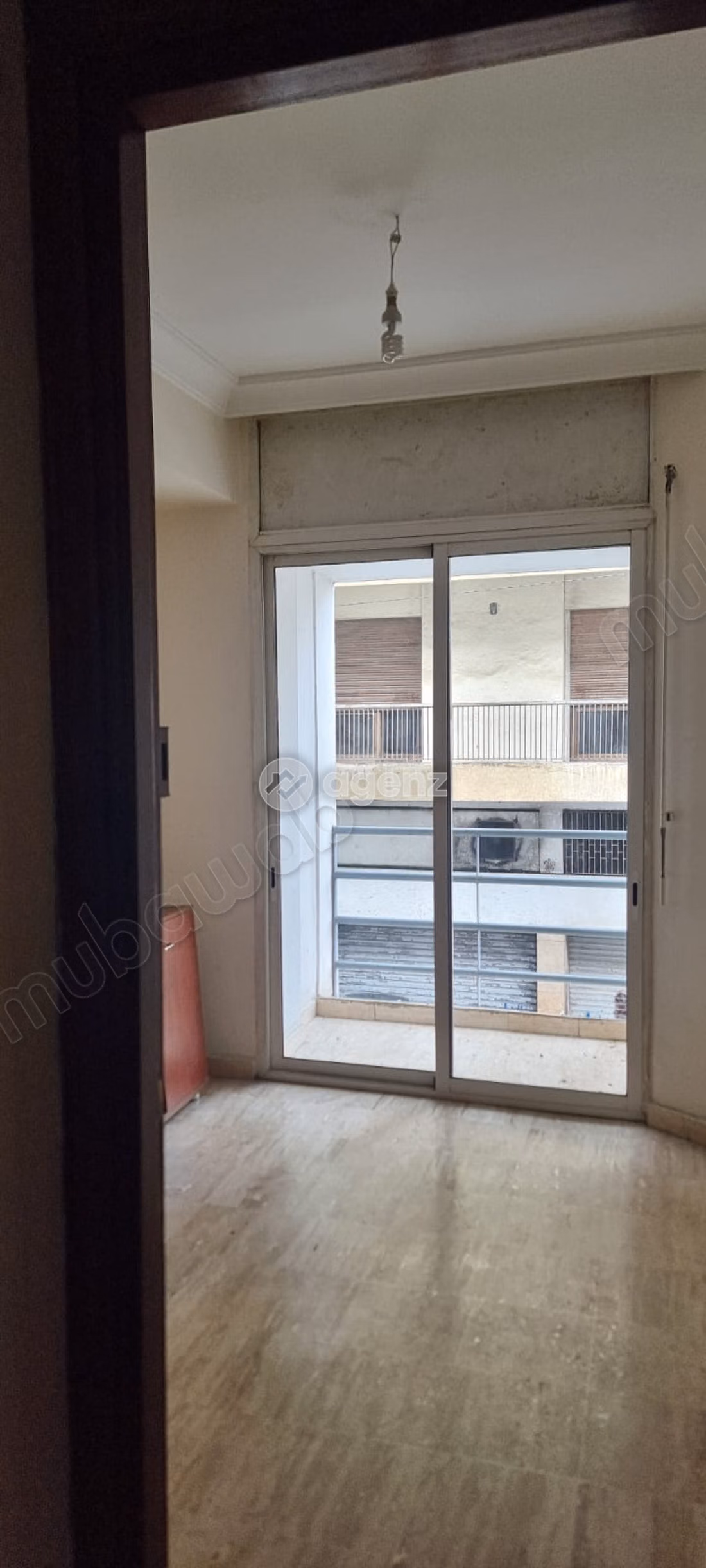 Appartement à vendre 71 m², 2 chambres 
Belvédère Casablanca