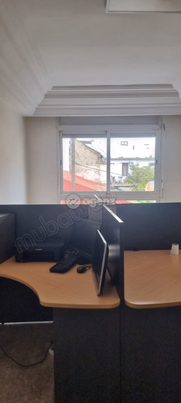 Appartement à vendre 71 m², 2 chambres 
Belvédère Casablanca