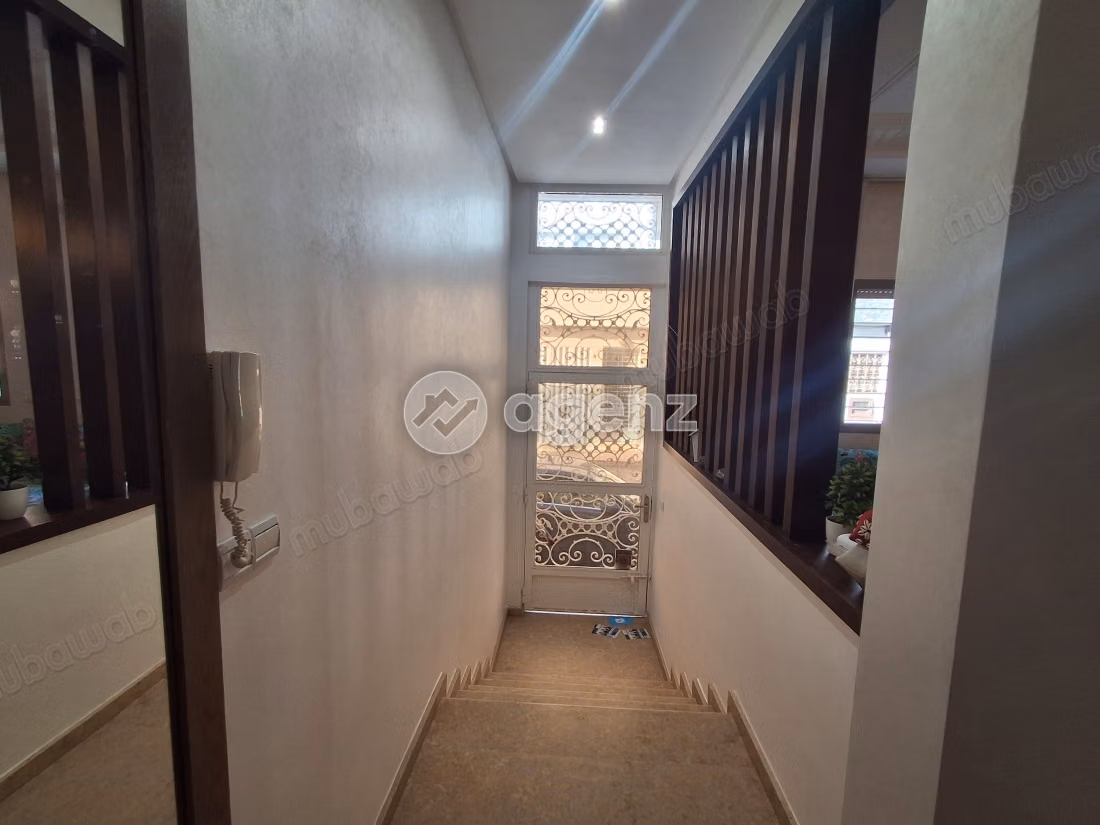 Duplex à vendre 214 m², 4 chambres 
Sidi Maarouf 
Casablanca