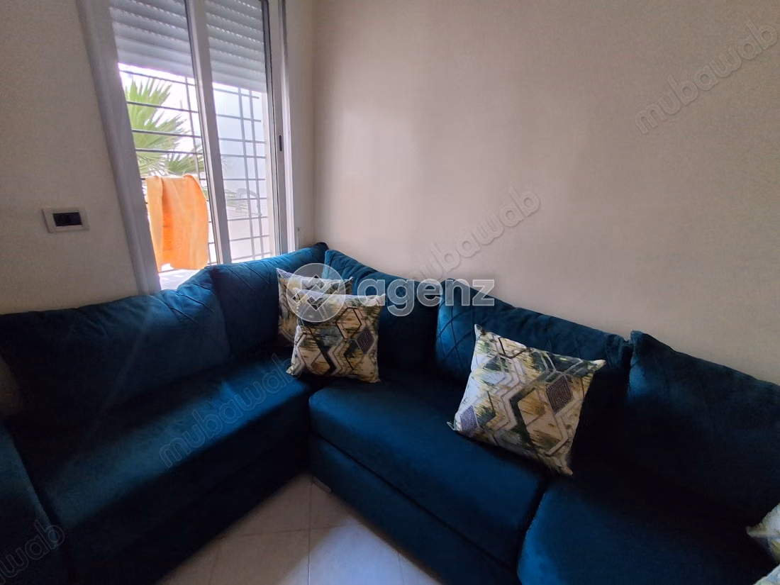 Apartment for sale 48 m², 2 bedrooms Dar Bouazza Dar Bouazza