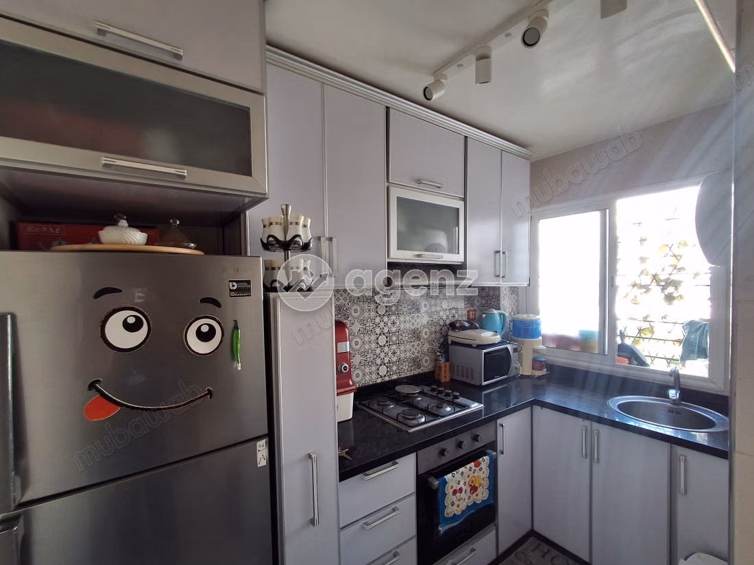 Apartment for sale 48 m², 2 bedrooms Dar Bouazza Dar Bouazza
