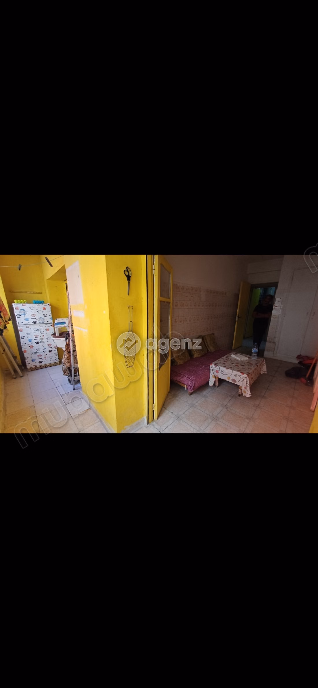 Appartamento in vendita 115 m², 3 camere Bourgogne Est Casablanca