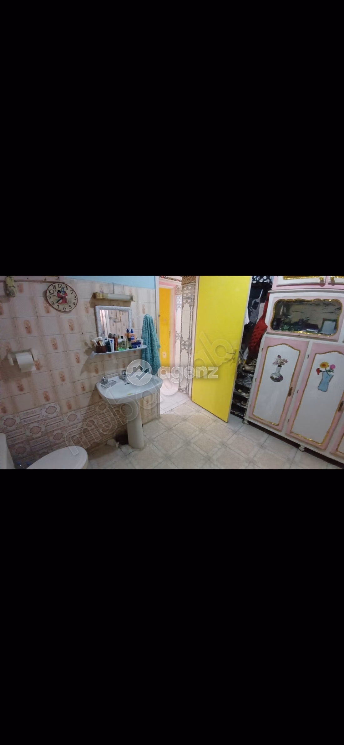 Appartamento in vendita 115 m², 3 camere Bourgogne Est Casablanca