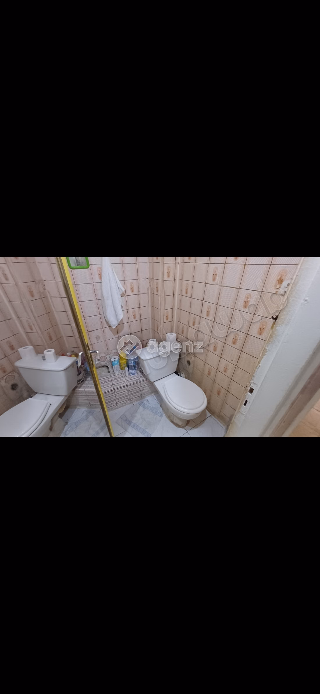 Appartamento in vendita 115 m², 3 camere Bourgogne Est Casablanca