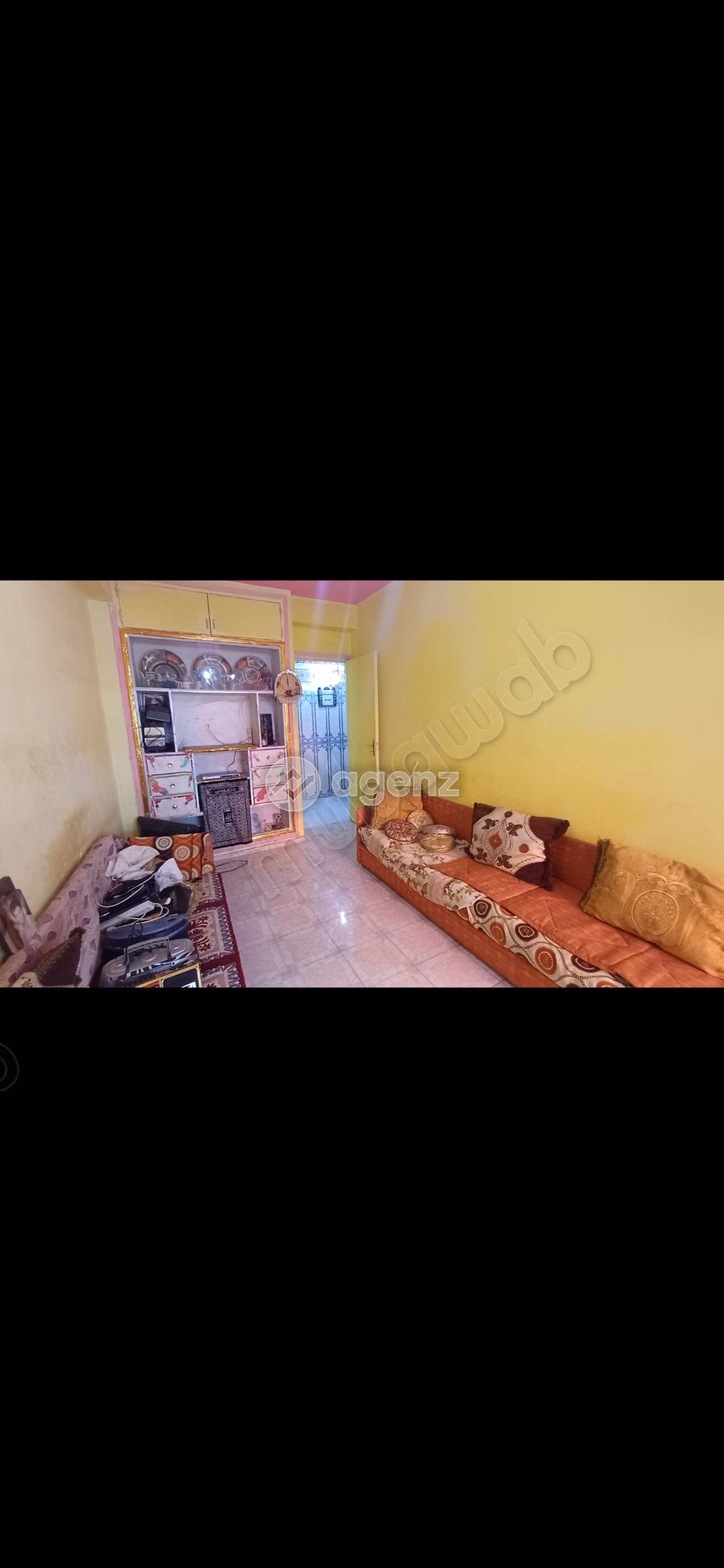 Appartamento in vendita 115 m², 3 camere Bourgogne Est Casablanca