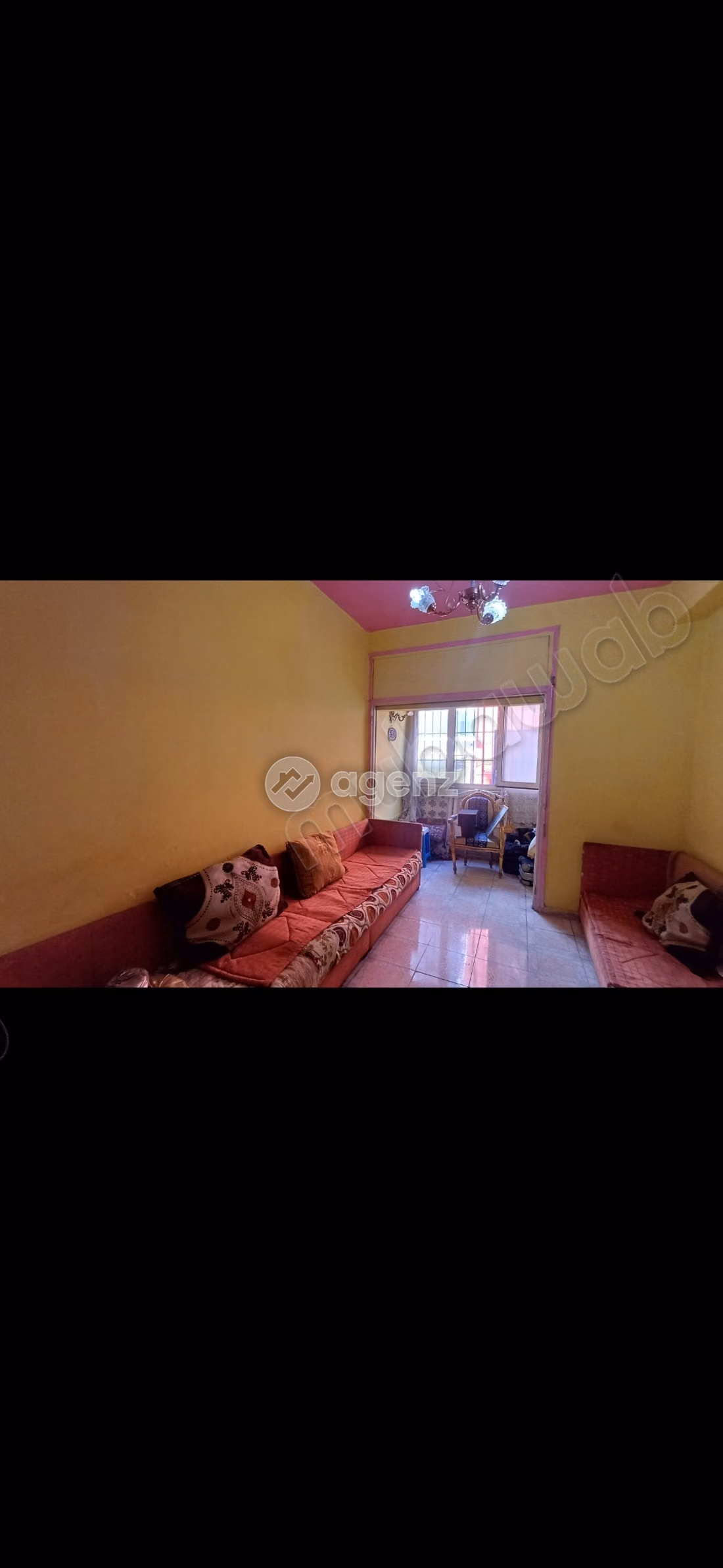 Appartamento in vendita 115 m², 3 camere Bourgogne Est Casablanca