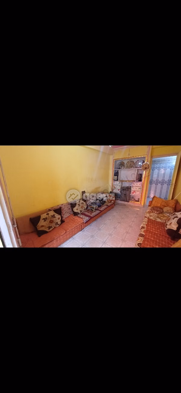 Appartamento in vendita 115 m², 3 camere Bourgogne Est Casablanca