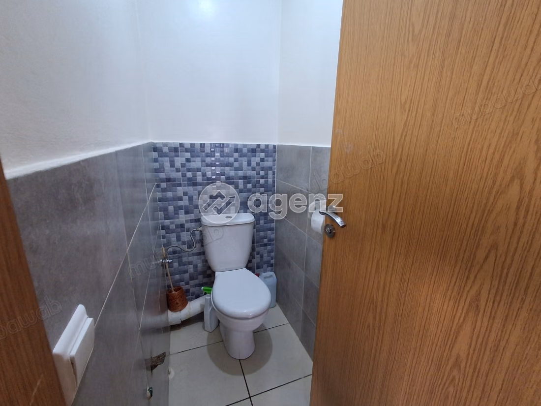 Appartement à vendre 59 m², 3 chambres 
Autre Salé