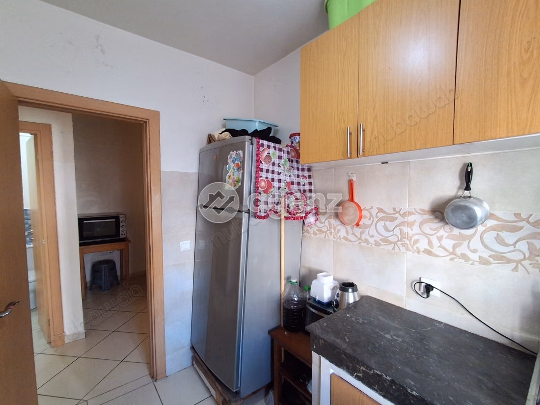 Appartement à vendre 59 m², 3 chambres 
Autre Salé
