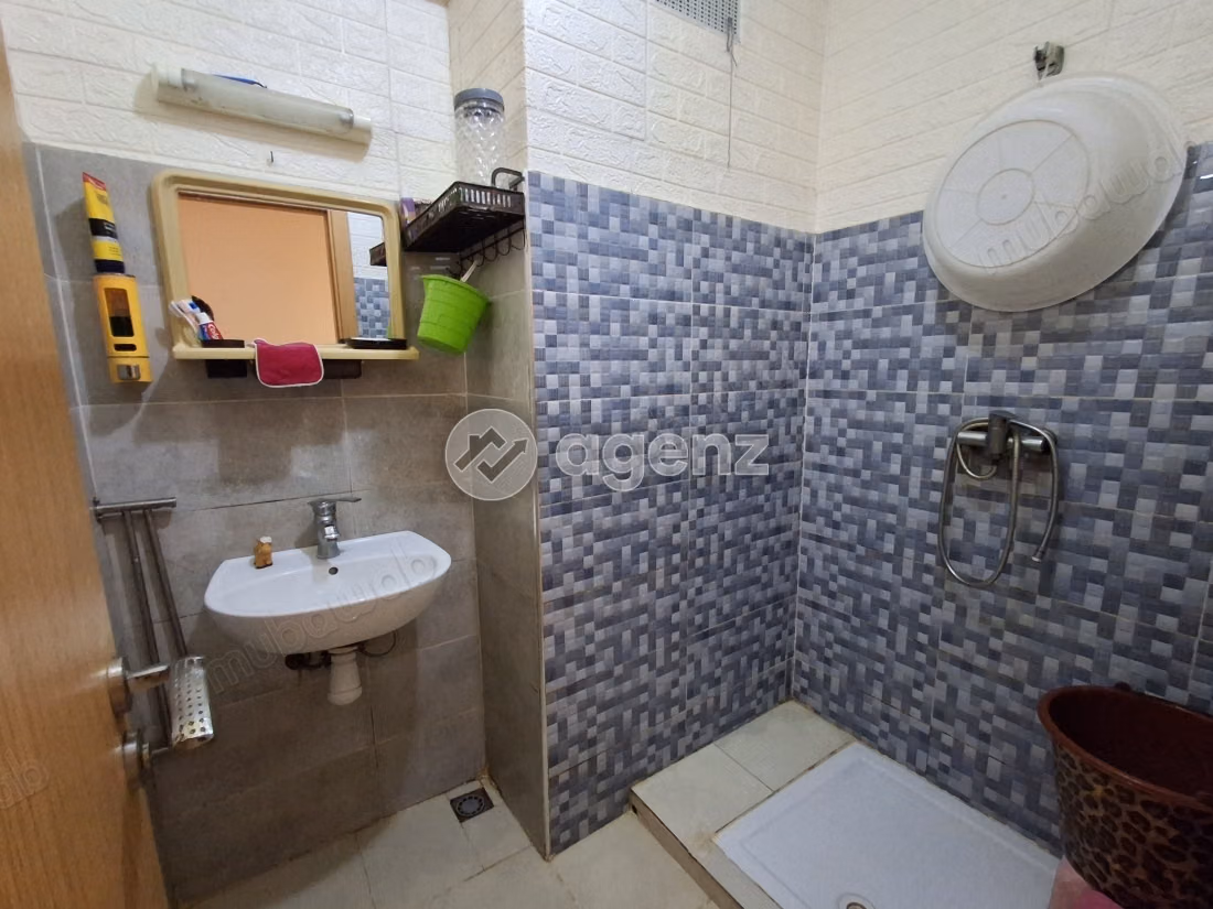 Appartement à vendre 59 m², 3 chambres 
Autre Salé