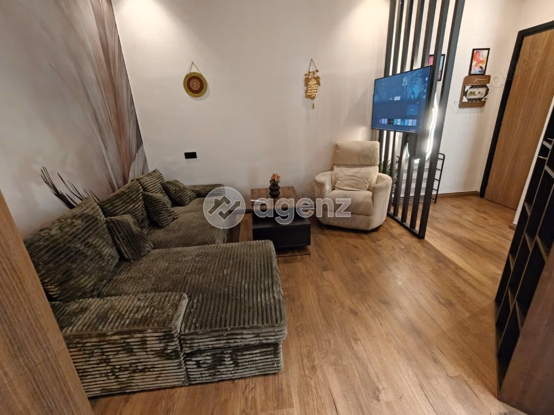 Studio à vendre 23 m² 
Derb Omar 
Casablanca