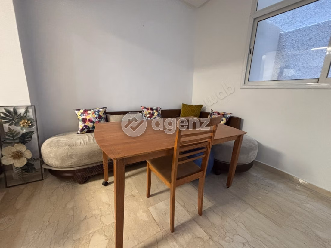 Bureau à vendre 80 m² 
La Gironde 
Casablanca