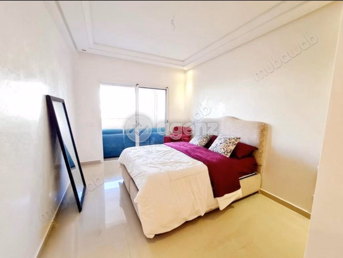 Appartement à vendre 81 m², 2 chambres Autre El Jadida